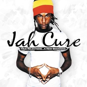 Jah Cure, Richie Spice, I-Wayneアルバム3枚組み Richie Spice
