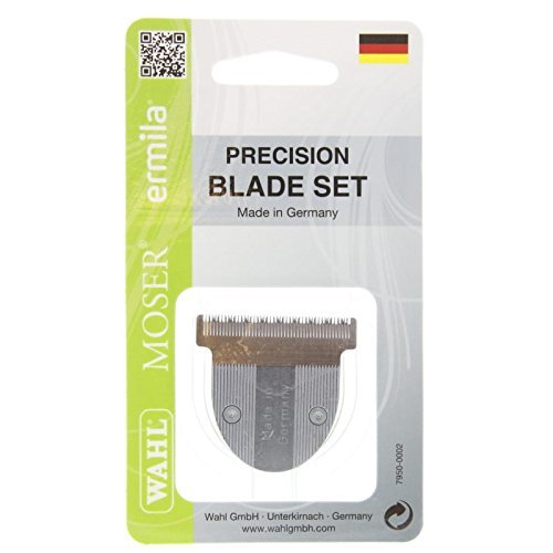 Preisvergleich Produktbild Wahl Schneidesatz T-Blade