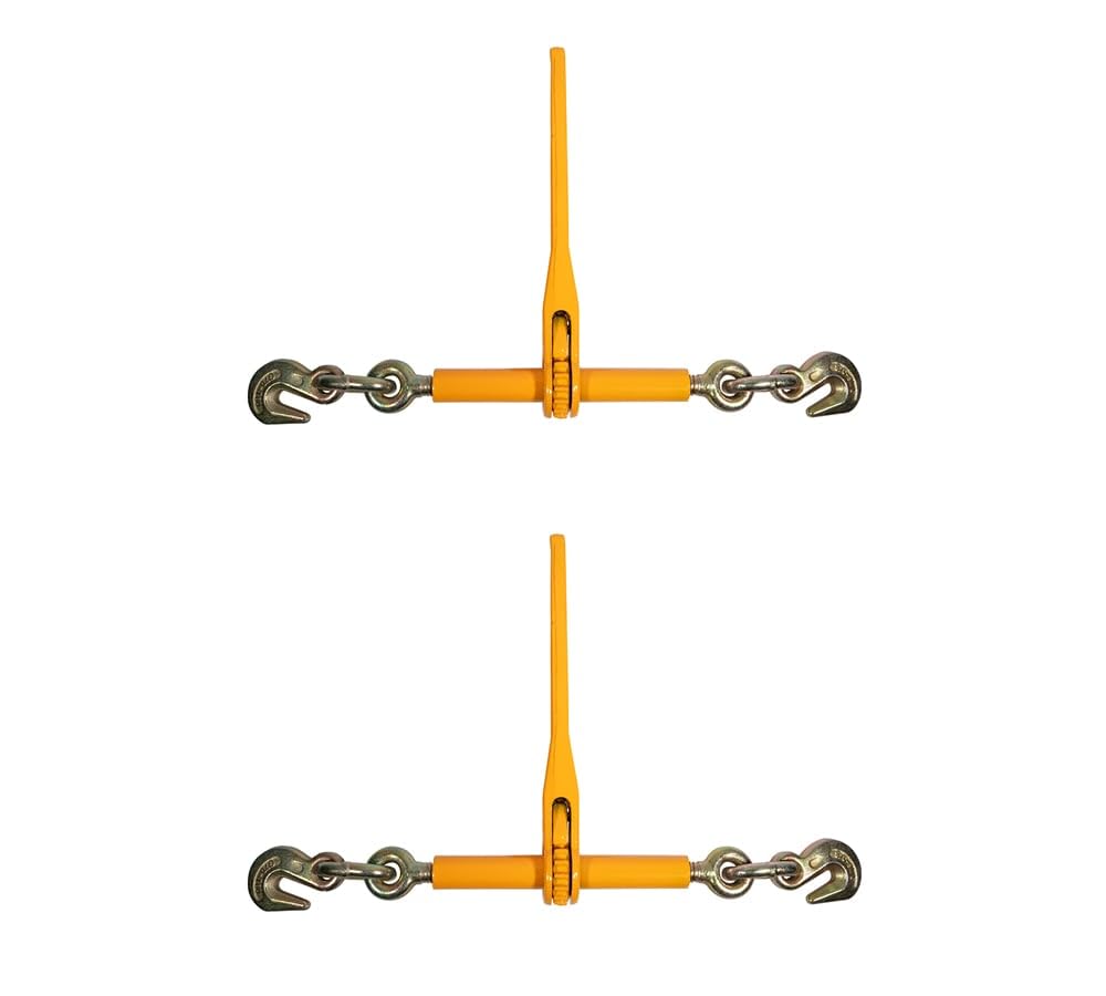 Mytee Load Binders - 4 Pack, 7100 Lbs -7