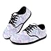 Vuriqeby Ladies Wide Toe Shoes Colorful Fish Scales Lightweight Barefoot Shoe Breathable Fashion Low Top Workout Shoes for Outdoor US 12.5 Black Sole