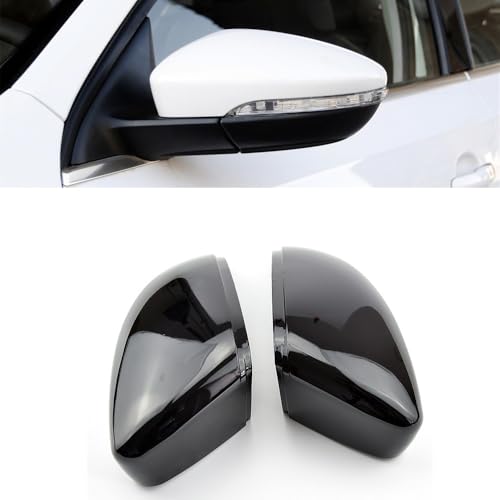Rénover rétroviseur Passat B7 couvercle de protection extérieur - 2
