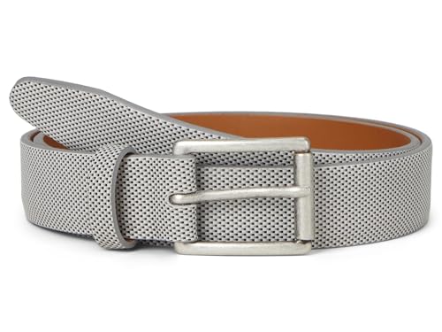 Johnston & Murphy mens Brushed Micro Check