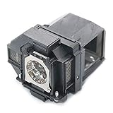 Gzwog ELPLP96 V13H010L96 Replacement Projector Lamp Bulb with Housing for Epson Powerlite Home Cinema 2150 2100 660 1060 60hd VS250 VS350 VS355 EX9210 EX9220 EX3260 EX5260