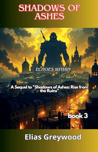 Shadows of Ashes