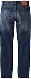 Levi's Big Boys' 527 Boot Cut Jeans, Hype,10 Regular