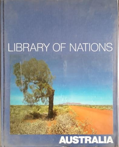 Library of Nations - Australia