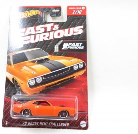 Jada ワイスピ ダッジチャレンジャー Jada ワイスピ ダッジ