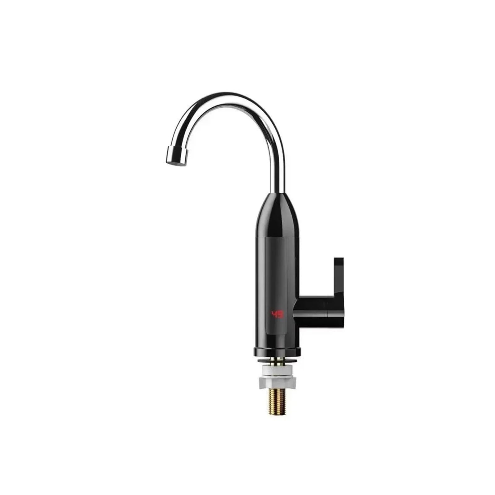 Grifo de calentador de agua para cocina con doble uso caliente y frío Sk