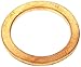 Elring 119.504 Seal, Oil Drain Plug