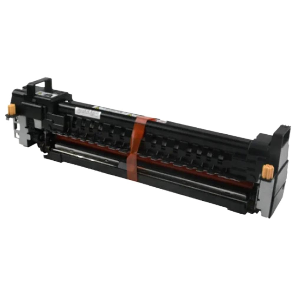 Ensemble d'unité de fusion 220V pour une fixation parfaite du toner 604K62200 - 2