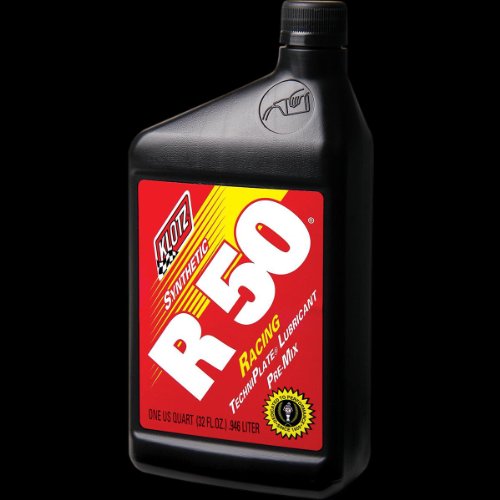 Klotz KL-102 Motor Oils Klotz KL-102 Motor Oils