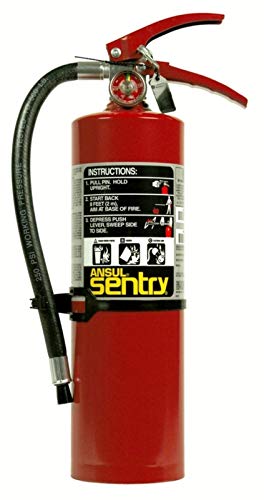 Sentry AA05S-1