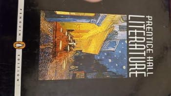 Hardcover Ohio Prentice Hall Literature Book