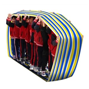 Mata Do Gry Team Building ARHEORMUH