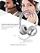 Mpow USB Headset (All-Platform Edition) with 3.5mm Jack, Stereo Computer Headset with Microphone Noise-Canceling, Skype Headphones W/Comfort-Fit Earpad, Inline Volume Control for PC/Laptop/Cell Phone