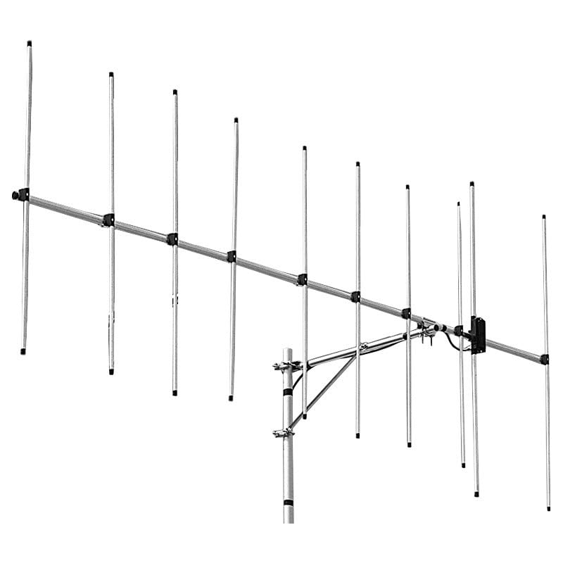 DIAMOND ANTENNA ORIGINE A-144S10R2 ANTENNE DIRECTIVE 10 ÉLÉMENTS CONNECTEUR MJ