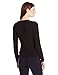 Lacoste Women's Long Sleeve Cotton Cable Knit Crew Neck Sweater
