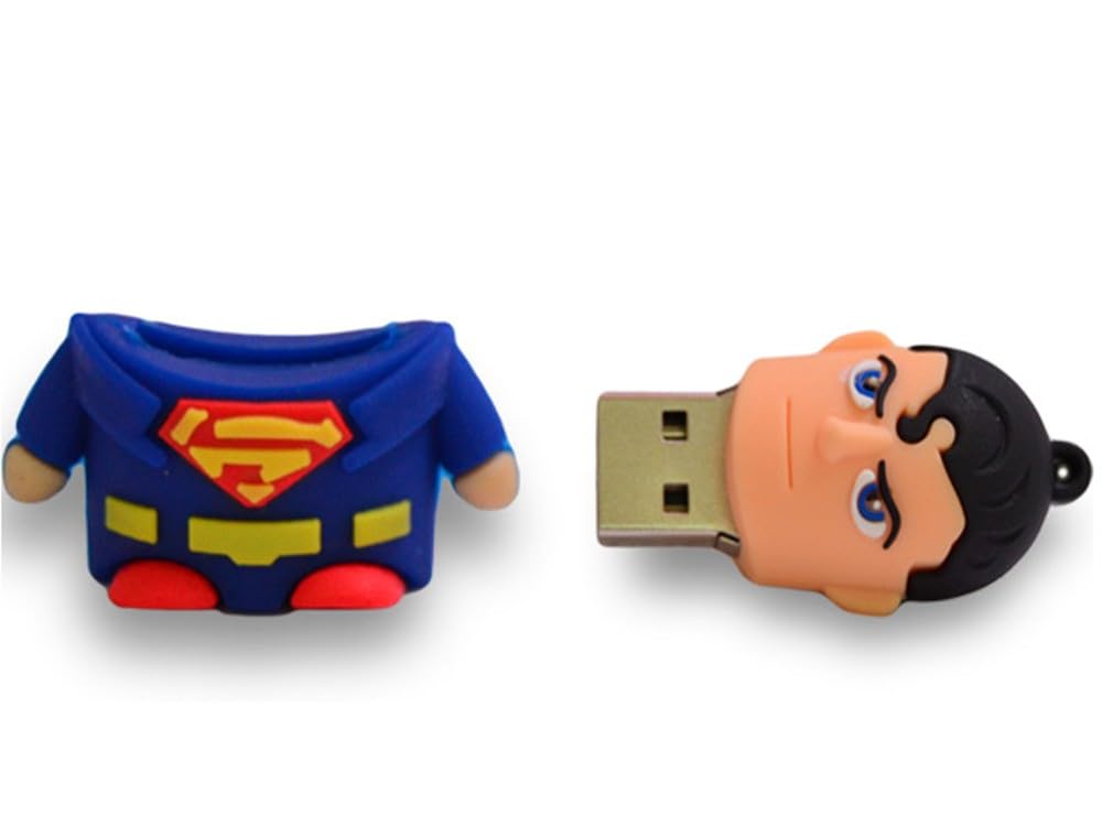 Tech One TechTEC5099-32 32GB USB Flash Drive