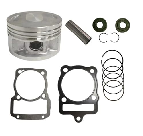 Kit gros alésage de 72.5mm pour rénover le moteur de votre quad en randonnée