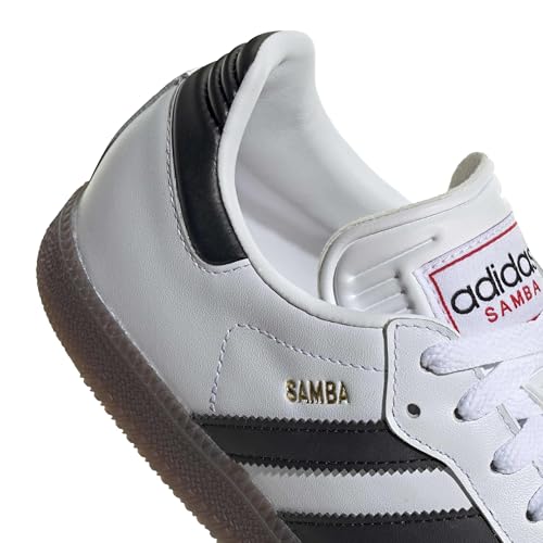 Image of adidas Unisex-Adult Samba Indoor Shoe