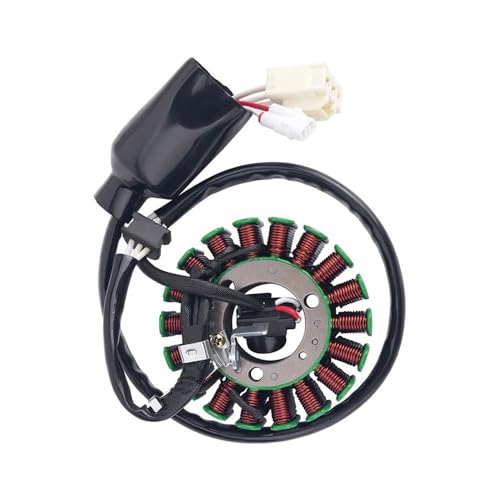 Bobine de stator VP250 X-City alternateur allumage moto 2007-2012
