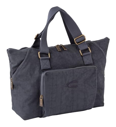 Voyage Shopper camel active B00 le sac idéal pour vos week-ends actifs