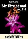nuevo kindle fire hdx 8 9  Mr Fire et moi - vol. 7-9 (French Edition)