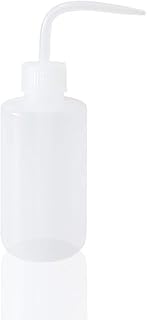 EASTCHEM 500ml plastic safe washing bottle,for laboratory, indoor plants, garden plants