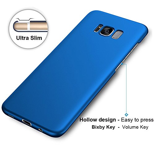 Cover Samsung Galaxy S8, Joyguard Custodia Samsung...