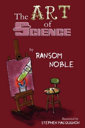 The Art of Science

Amazon.Com Rank: N/A

Click here to learn more or buy it now!