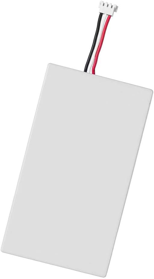 Replacement Battery Compatible with PSP GO PSP-N100 PSP-NA1006 PSP-N1004 PSP-N1001 LIP1412 LIP1412B 4-000-597-01