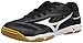 Mizuno Wave Medal 6 Scarpe da ping pong, Unisex, Nero/Bianco, 42.5 EU
