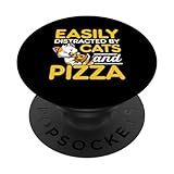 Photo Gallery facilmente distratto da gatti e pizza amante della pizza cibo italiano popsockets popgrip intercambiabile Photo Gallery facilmente distratto da gatti e pizza amante della pizza cibo italiano popsockets popgrip intercambiabile