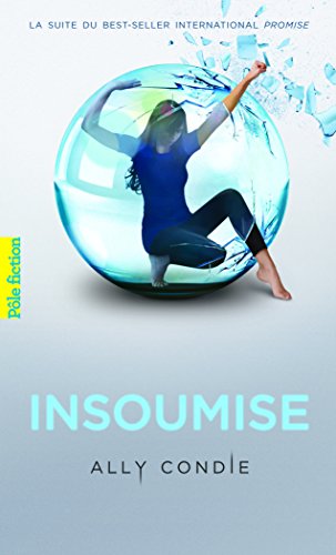 Insoumise [French] 2070634418 Book Cover