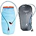 deuter 3960221 Streamer 3 Trinksystem & 3960621 Streamer Thermo Bag 3 isolierende Tasche für Streamer 3