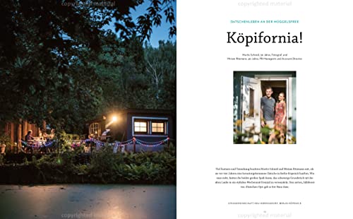 Lust auf Laube: Die neue Schrebergarten-Kultur - 6