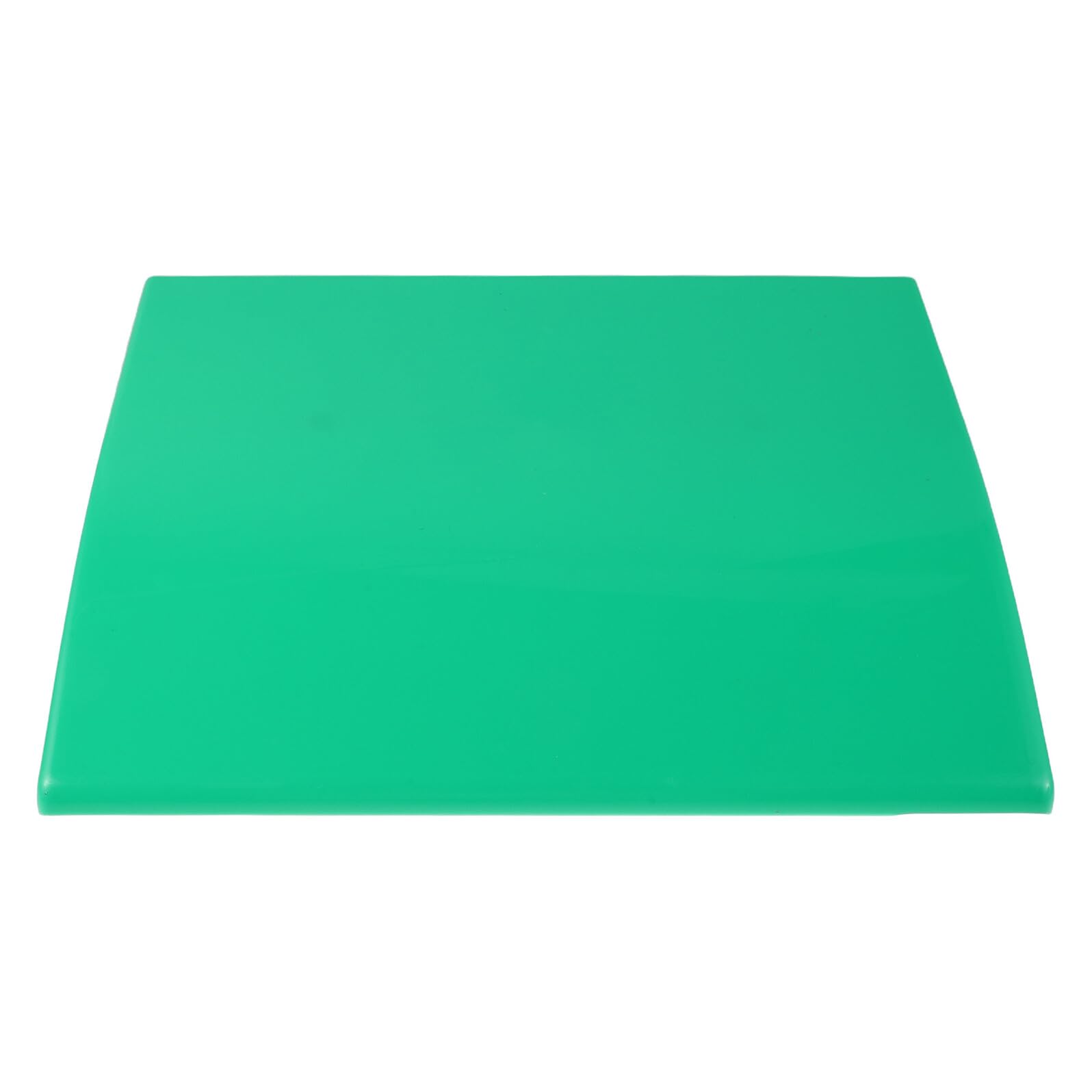 Couvercle protection anti-pluie plastique vert LIFKOME pour boîte aux lettres murale extérieure
