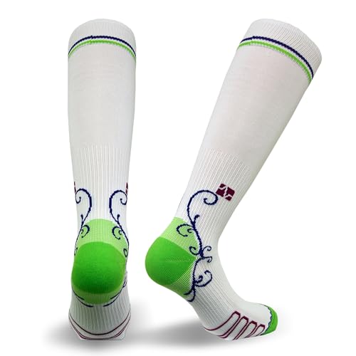 Image of Eurosock womens Performance Compression Socks