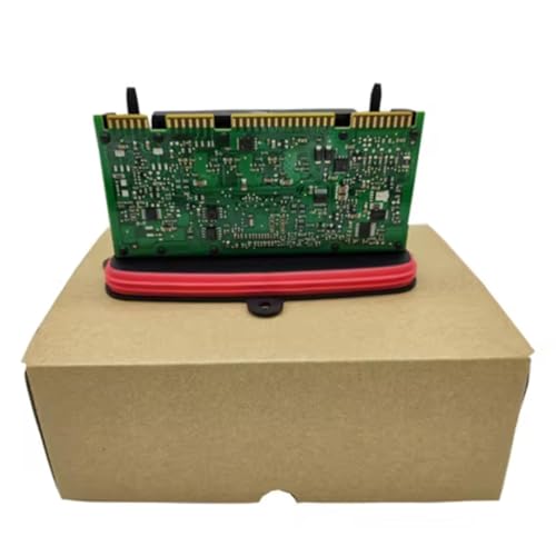 Ballast de phare BMW F11 LCI module de commande TMS AFS 63117440877 - 4