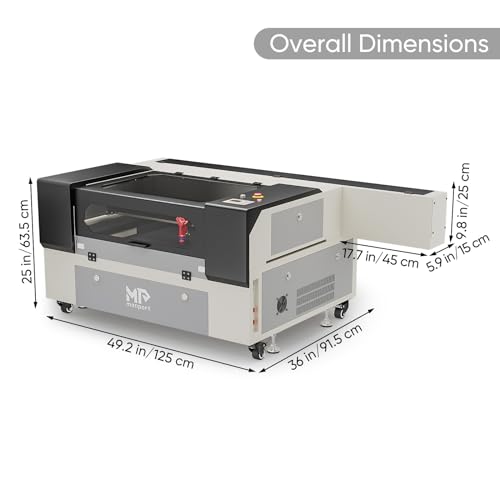 fiber laser cutting machine heavy duty 1726