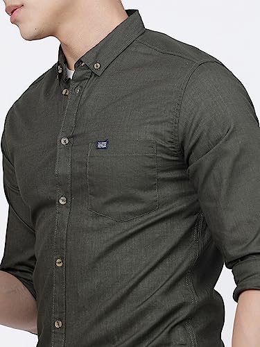 Image of THE Indian Garage CO Men Shirt