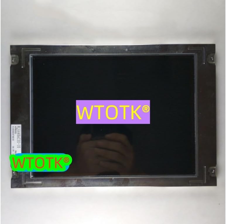 9.4" 640×480 LCD Screen Display Panel Replacement NL6448AC30-10