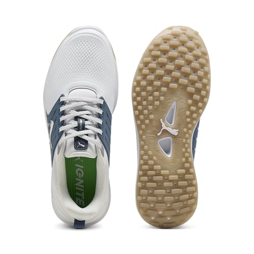 Image of Puma Ignite Elevate 2 Men's Golf Shoes (Wide Sizing)