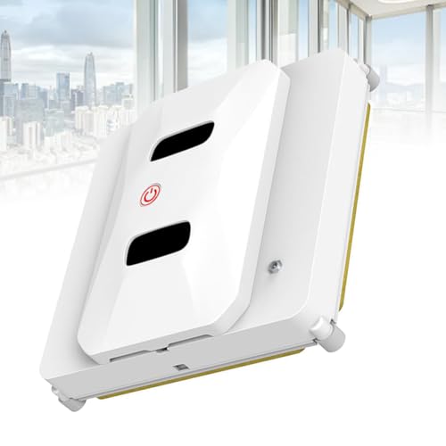 Furlou Robot Limpiador De Ventanas, Robot Automático De Limpieza De Ventanas Cuadradas, Máquina De Limpieza De Vidrio Inteligente Para Uso Doméstico, Sistema Inteligente De Detección De Bordes Furlou Robot Limpiador De Ventanas, Robot Automático De Limpieza De Ventanas Cuadradas, Máquina De Limpieza De Vidrio Inteligente Para Uso Doméstico, Sistema Inteligente De Detección De Bordes