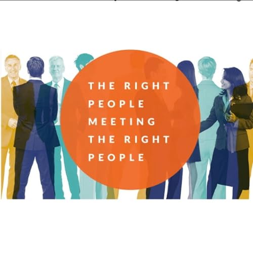 S3E4 - Networking That Gets Results cover art