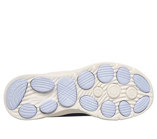 Image of Skechers Womens Go Walk 8 - Nadia Sneaker