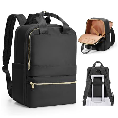 wepadre Small Travel Backpack