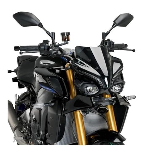 Cache lateral pour MT10 carenage moto pour proteger le moteur