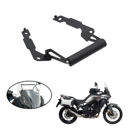 Support navigation GPS pour XL750 Transalp 2023 moto 22mm - 2