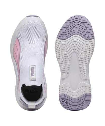 Image of Puma Unisex-Adult Softride Premier Glideknit Running Shoe